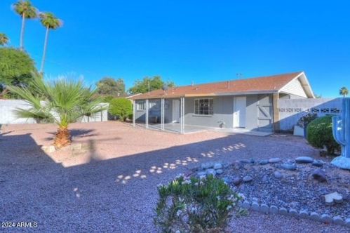 642 Shannon St, Chandler AZ 85226-6106 exterior