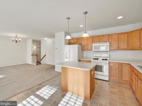 59 Duncan St, Lancaster PA 17602-4095 exterior