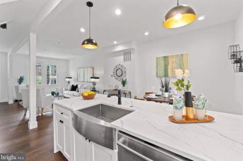 5515 3rd St, Washington DC  20011-2114 exterior