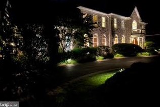 195 Carnoustie Way, Media PA 19063-1856 exterior