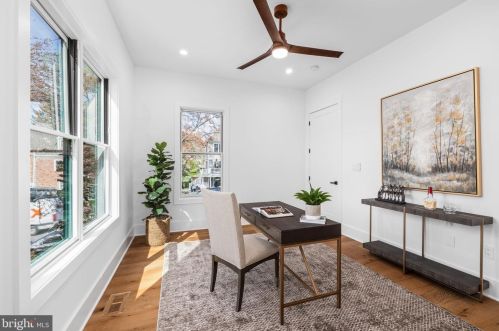 6000 16th St, Arlington VA  22205-2208 exterior