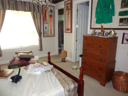 1845 Bridgewater Dr, Lake Mary FL 32746-6910 exterior