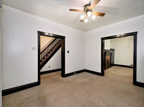 2355 Bensonia Ave, Pittsburgh PA 15216-3443 exterior