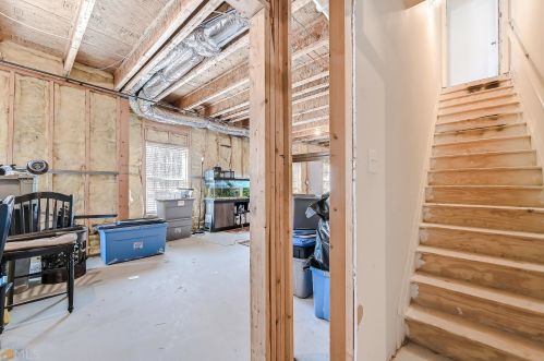 4629 Creekside Cv, Atlanta GA  30349-3936 exterior