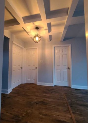 4136 70th St, Chicago IL  60629-5723 exterior