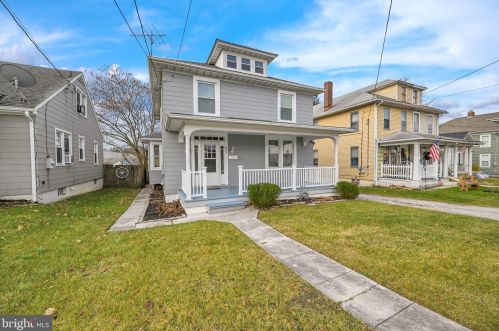 987 Baltimore St, Hanover PA  17331-4413 exterior