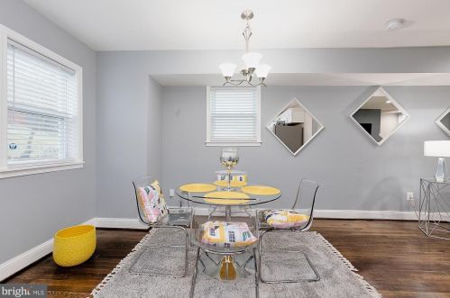 34 Elmira St, Washington DC 20032-5873 exterior