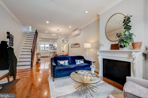 1930 Juniper St, Philadelphia PA 19148-2218 exterior