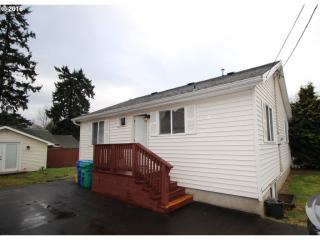 6418 42 St, Portland OR  97219-5265 exterior