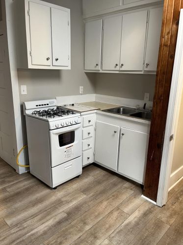 1044 Kenneth St, Meskegon MI  49442-3929 exterior