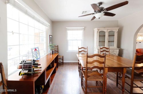 2335 Fairmount Ave, Phoenix AZ 85016-6718 exterior