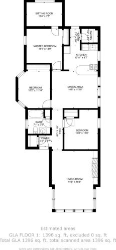 4230 Francisco Ave, Chicago IL 60618-2609 exterior