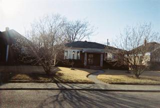 336 Waite St, Gary IN  46404-1069 exterior