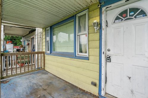 6634 Butler St, Pittsburgh PA  15206-1018 exterior