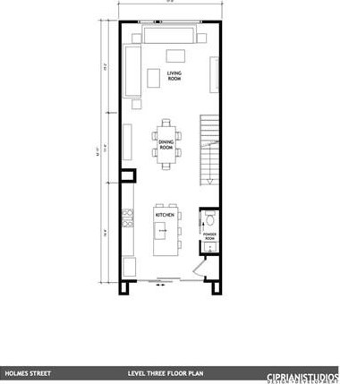 5321 Holmes St, Pittsburgh PA exterior