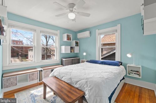 2010 Jackson St, Washington DC 20017-2954 exterior