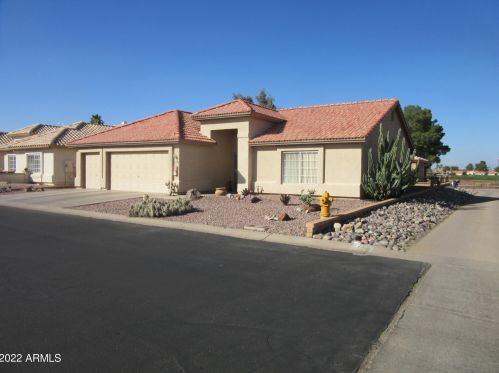 1598 Winged Foot Dr, Chandler, AZ 85249-4369