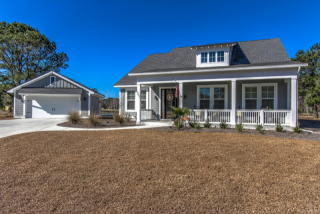 507 Jetfire Pt, Bluffton SC  29910-5346 exterior