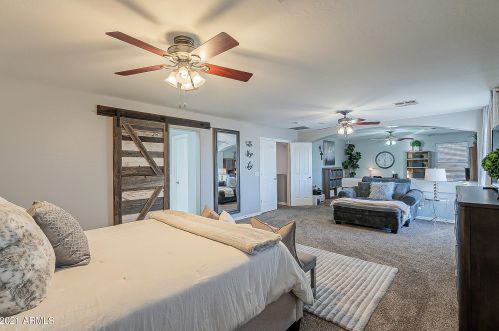 2883 Birchwood Pl, Chandler AZ 85249-5572 exterior