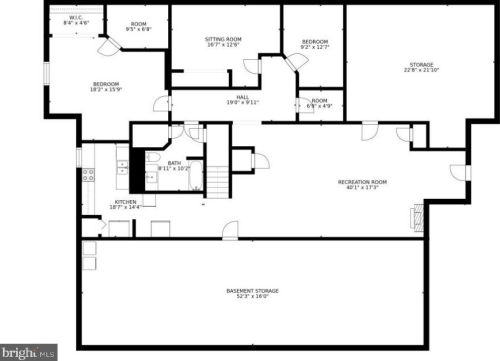 2453 Lincoln Hwy, Lancaster PA 17602-3323 exterior