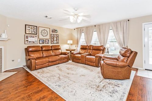 18115 Stone Trl Mnr Dr, Humble TX 77346-3525 exterior