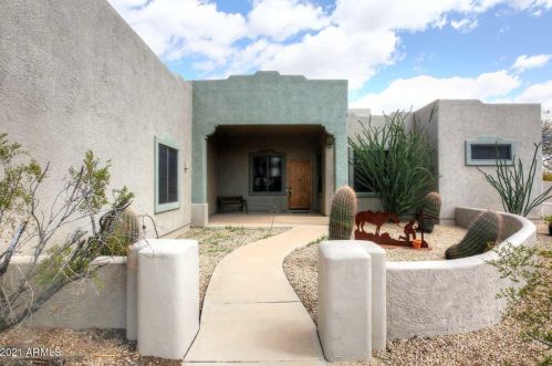 36711 16 St, Phoenix AZ 85086-9393 exterior