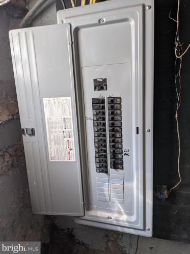 2029 Ellsworth St, Philadelphia PA 19146-3010 exterior