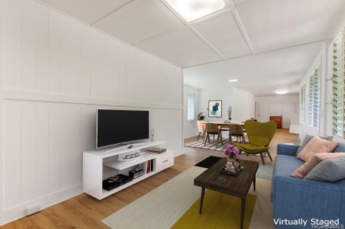 2971 Koali Rd, Honolulu HI 96826-1805 exterior