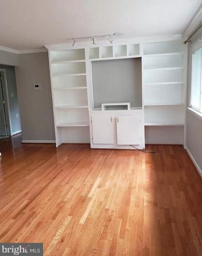 308 Clagett Dr, Rockville MD  20851-1101 exterior