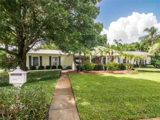 3402 Drexel Ave, Tampa FL  33629-8808 exterior