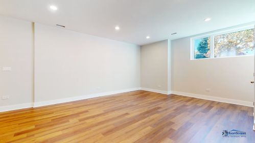 5319 Nagle Ave, Chicago IL  60638-1320 exterior