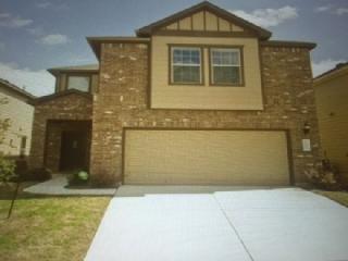 16117 Hampton Bliss Trce, Austin TX  78728-1315 exterior