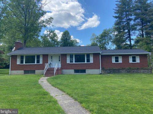 5102 Avoca Ave, Ellicott MD  21043-6615 exterior