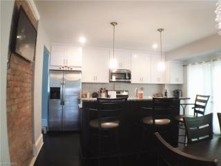 12700 Arliss Dr, Cleveland OH  44107-2107 exterior