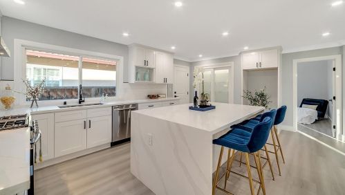 1154 Angmar Ct, San Jose CA  95121-2509 exterior