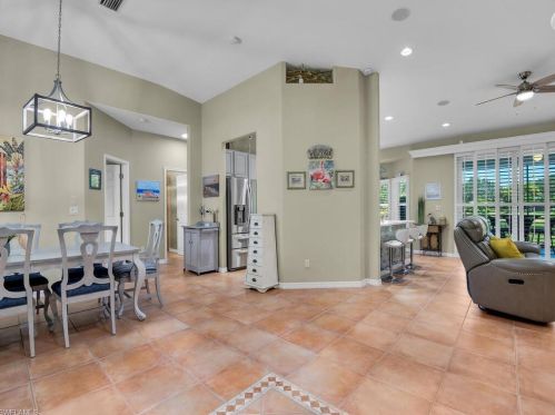 4033 Stow Way, Naples FL 34116-7311 exterior