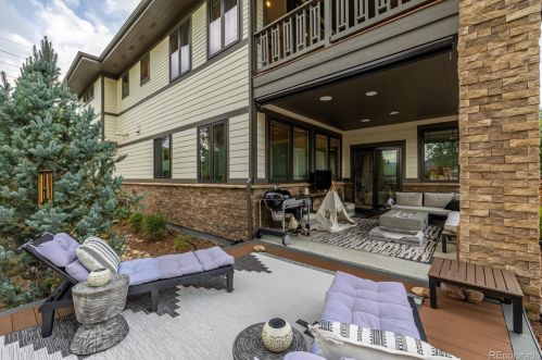 5420 Baseline Rd, Boulder CO 80302-7705 exterior