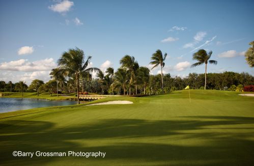 3954 52nd St, Boca Raton FL  33496-2708 exterior