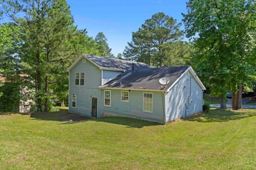 4671 Browns Mill Ferry Rd, Lithonia GA  30038-4532 exterior