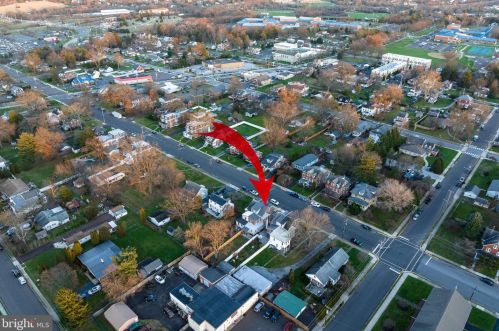 719 Church St, Limerick PA  19468-2103 exterior