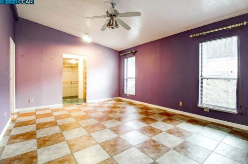 826 Navaronne Way, Concord CA 94518-2173 exterior