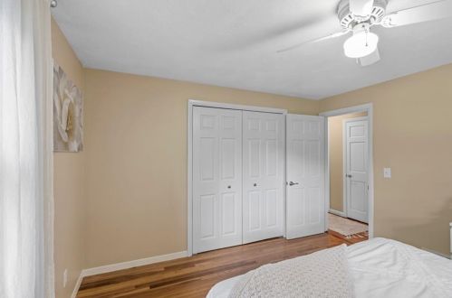 36 Mulberry Cir, Providence RI 02919-2534 exterior