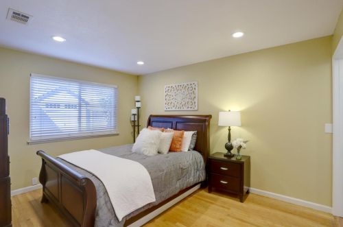 1783 Fallen Leaf Dr, Milpitas CA 95035-6719 exterior