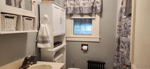 78 Palmer St, Killingly CT exterior