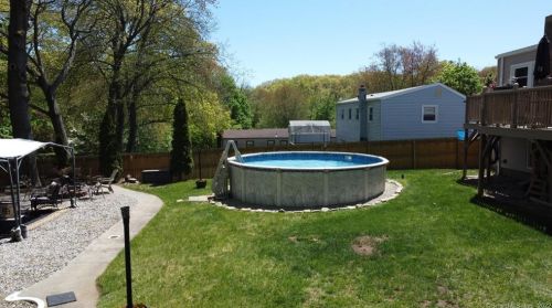 19 Goodchild St, Milford CT 06461-2309 exterior