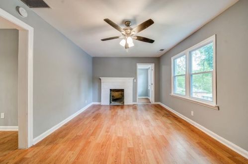 2935 Harlan Dr, Atlanta GA  30344-3705 exterior