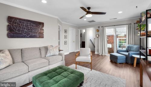 2419 Dennis Ave, Silver Spring MD 20901-2162 exterior