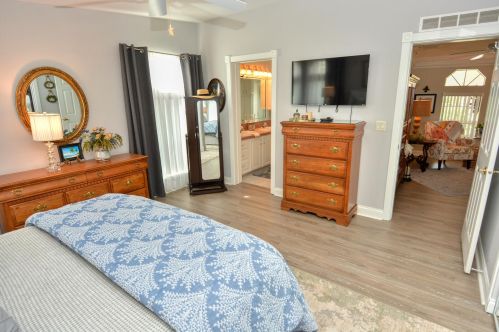 3800 Hydrilla Ct, Fort Pierce FL  34952-3153 exterior