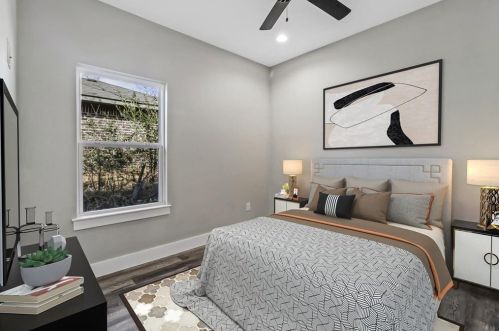 405 Walker St, Denison TX  75020-2451 exterior