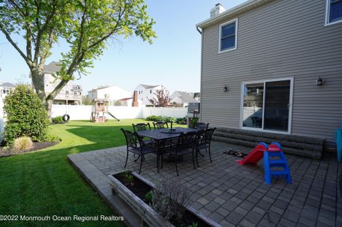 91 Ward Ave, Locust NJ 07760-2032 exterior